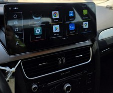 12.3'' Car Stereo For Audi A4 A5 S4 S5 2009-2016 4+64G Android15 Carplay Sat Nav picture