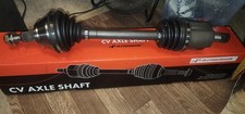 New A-Premium CV Axle ShaftMarkings: CVA67449-C picture