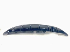 19-22 Acura ILX Rear Bumper Lower Valance Diffuser OEM picture