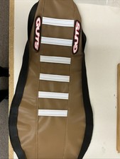 Stark Future Varg MX 2023-2026 Stock Height Seat Cover (See Label For Details) picture