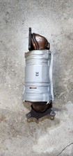 2023-2025 Honda Civic Type R FL5 OEM DownPipe Catalytic Converter 4,212 MI picture