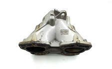 1998-2000 Sea-Doo LRV 947/951 Exhaust Manifold (Silver) 290979604 picture