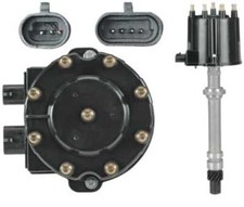Carquest Distributor T1830 picture