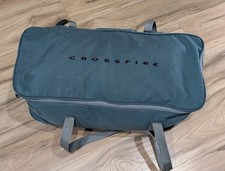 2004-2008 Chrysler Crossfire Oem Car Cover And Travel Bag picture