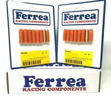Ferrea Bronze Valve Guides STD Size Honda Acura DOHC VTEC B18C B16 B16A B-Series picture