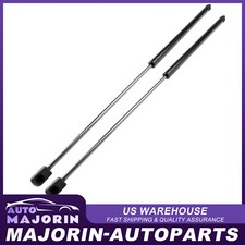 2pc Fit For 2007-2014 Lexus ES350 Front Lift Support Hood Struts Springs Shocks picture