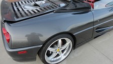 Ferrari 355 Spider, RH Rear Quarter Panel, Used, P/N 64680100 picture