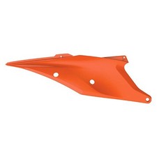 Polisport Side Panels - Orange 8422200001 picture