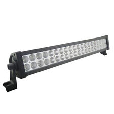 XtremepowerUS 180W Light bar LED spot Work off road fog driving 4x4 roof bar picture