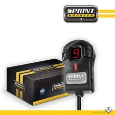 *NEW* Genuine Sprint Booster® SBVW0013S Performance Upgrade Power Converter picture