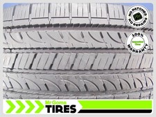 1 Yokohama Geolandar H/T G056 XL 255/70R17 USED TIRES 10.0/32 TREAD 110T 2557017 picture