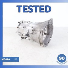 96-99 BMW E36 Z3 318i 5 Speed M/T Manual Transmission Getrag S5D-250G OEM picture