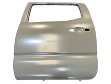 Fits 2016 - 2023 Toyota Tacoma Rear Left Driver Door Shell LH picture