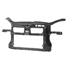New Front Radiator Support Direct Replacement Fits 2006-2009 Volkswagen GTI picture