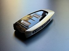 Aston Martin DBX Crystal Key Fob - Excellent Condition 2021-2025 picture