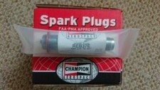 Champion Spark Plugs REB37E Pack of 12 - NEW $419.99 w/Free Shipping picture