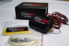 NEW Electronic Rust Prevention Module Auto Rust Warrior Cars Trucks Vans Boats picture