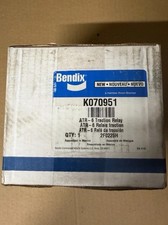 Bendix K070951 ATR-6 Traction Relay Valve picture