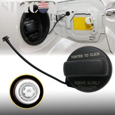 New Gas Fuel Filler Cap For Honda Civic 2006-2015 Pilot 2009-2015 HR-V 2016-2017 picture