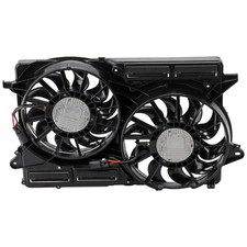 Cooling Fan Assembly  84297680 for Buick LaCrosse 2017-2019 picture