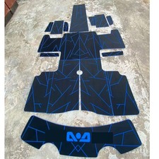 Custom EVA Self adhesive Jet Boat Traction Mat For Sea-Doo Utopia 185 2001-2005 picture