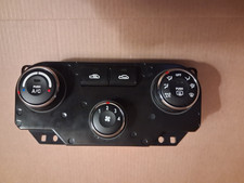 2007 2008 HYUNDAI TIBURON AC HEATER CLIMATE TEMPERATURE CONTROL HVAC OEM picture