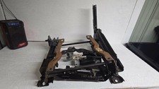 02-09 GMC Envoy Chevy TrailBlazer Front Left Driverside Motorized Seat Track  picture