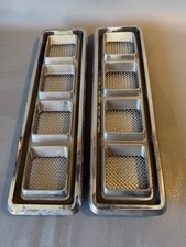 1968 1969 CHEVROLET CAMARO HOOD VENTS  picture