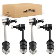 4pc Front Rear Stabilizer Sway Bar Links For Toyota 4Runner K90619 19996-2002 picture