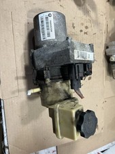 2011-2020 Dodge Charger Power Steering Pump w/ Reservoir 68059525AK OEM A picture