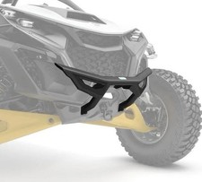 Genuine Can-Am Maverick R Desert Front Bumper BRP 715007311 OEM New picture