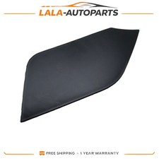 Fits 2017-2020 Nissan Rogue 622A0-6FL0H Front Bumper Tow Hook Cover Cap picture