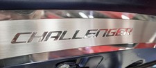 2015-2023 Challenger Upper Hood Cap with 