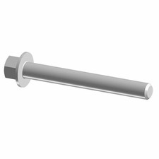 Polaris Screw, for Specific ATV Models, Genuine OEM - 7517932 picture