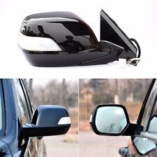Automatic Folding Power Heated Passenger Side View Mirror For Honda CRV 2007-11 picture
