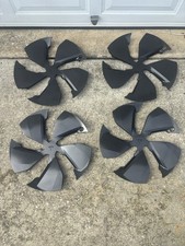Tesla Model Y Wheel Covers 4 PCS picture