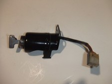 1972 - 76 Honda CB750 Key Ignition Switch and Bracket OEM picture