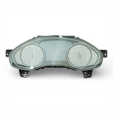 2013-2015 Audi S6 C7 Speedometer Instrument Cluster Wo Adaptive 4G0920981KX OEM picture