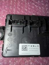🔥New Genuine 2024-25 Tesla Model 3 Charge Port Control Module Unit 1537264-40-F picture