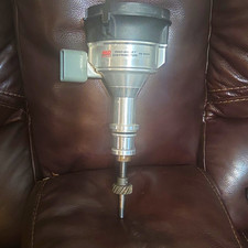 MSD Pro BILLET Distributor For 1986 To 1993 Mustang With A 5.0 EFI V-8  PIN 8456 picture