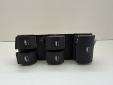 2003-2009 Audi A4 S4 RS4 Cabriolet Driver Master Window Switch 8H0959851C OEM picture