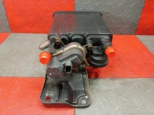 07-11 Toyota Yaris 1.5L Fuel/Gas Vapor Charcoal Canister Evaporator #77740-52090 picture