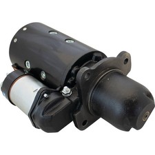 Starter For Arrowhead 410-12034, 410-12432, SDR0244, Case IH 104198A1; 410-12804 picture