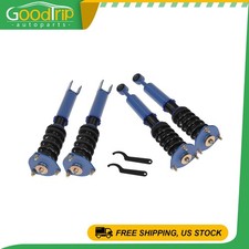 Coilovers Suspension Fits 2007-2016 Lexus LS460 RWD Adj. Height Struts Shocks picture