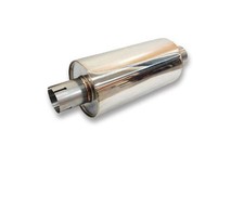 3 Inch ID 6Inch OD Round 24