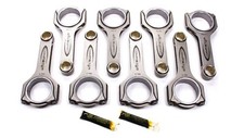 Callies SBC Forged H-Beam Rods - 6.000/2.100 picture