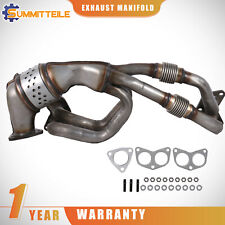 Catalytic Converter For 2006-2010 Subaru Impreza Forester Legacy Outback 2.5L picture