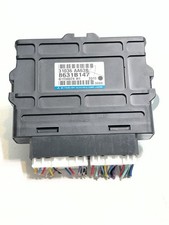 2013-2015 Mitsubishi Outlander Transmission Control Module Computer TCM 8631B147 picture