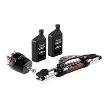 SEASTAR HK6400-4 SEASTAR HYDRAULIC STEERING KIT W/O picture