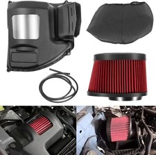 422233 For 2021-2025 Ford Bronco Roush Engine Cold Air Intake Induction System/ picture